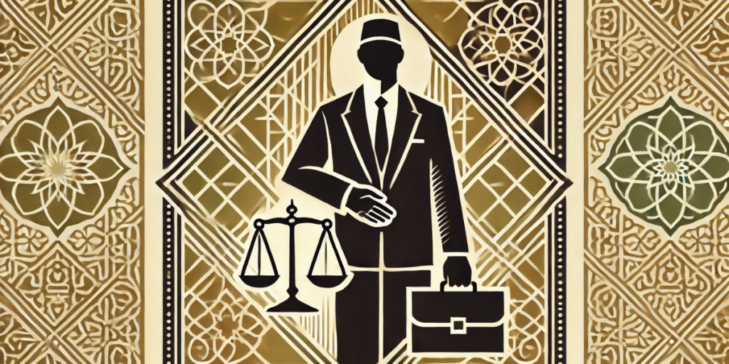 Muslimische Unternehmer – Erfolg mit islamischen Werten, Fairness und Moral im Geschäftsleben